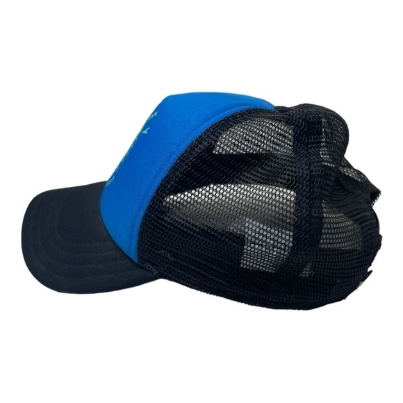 Hurley Men’s Graphic Mesh SnapBack Hat - Picture 2 of 6